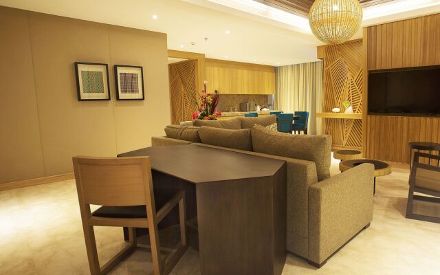 The Rinra Makassar