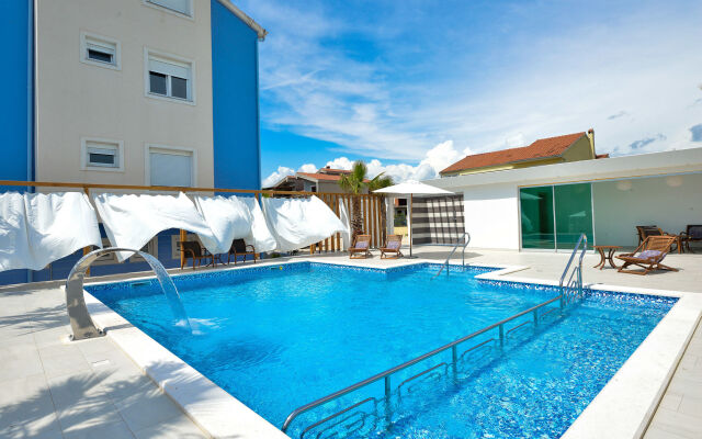 Boutique Apartments Blitz