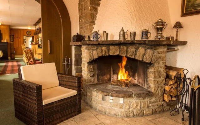 Landgasthof Hotel Röfleuten