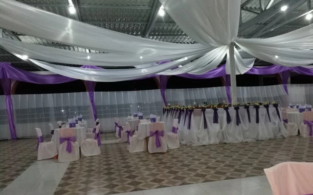 Hotel Takana
