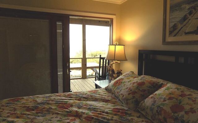 Stevenson - 4 Br Home