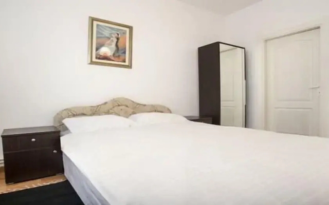 Apartment Rubin