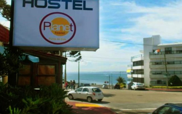 Planet Punta Del Este Hostel