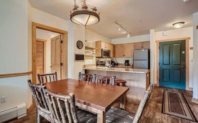 Copper Springs  209 2 Bedroom Condo by RedAwning