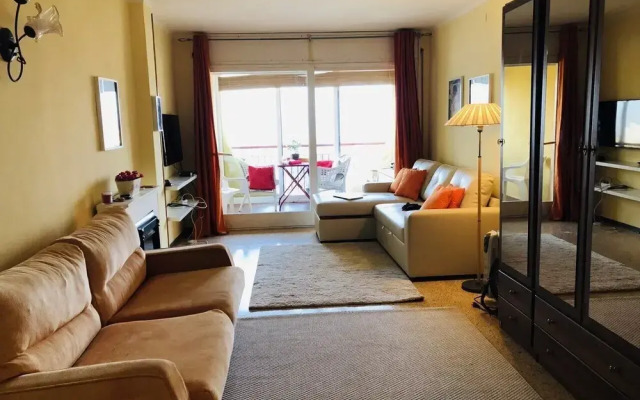 Apartamento Inmobahia - BII - 608