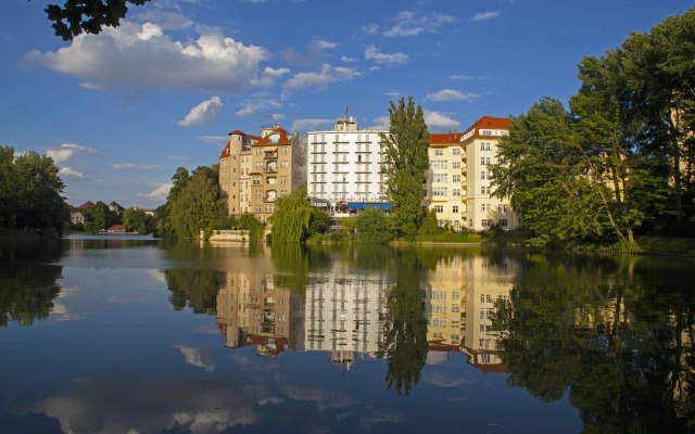 Ringhotel Seehof Berlin