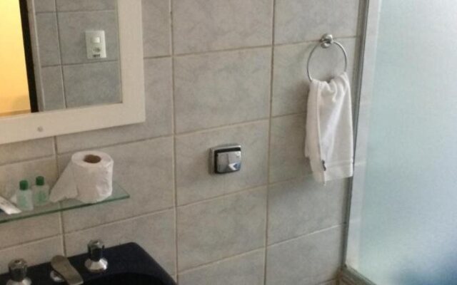 Hotel Makuxis