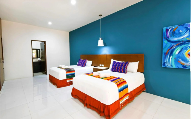 Hotel Mariachi by Kavia 5th Av