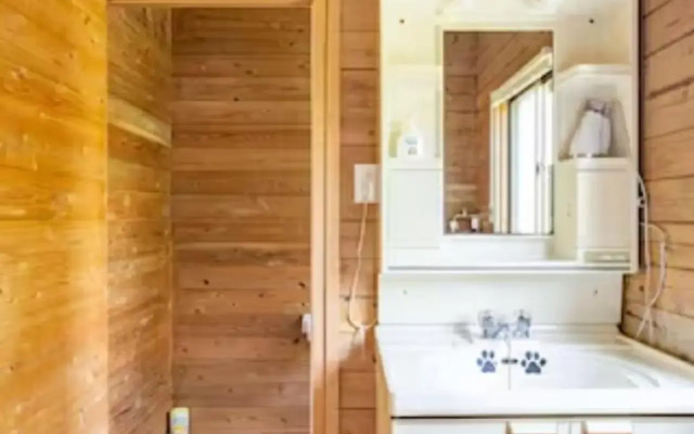 ウッドペッカー小径