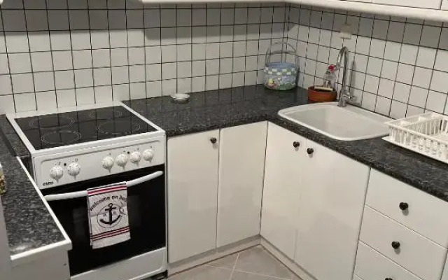 Sea View Paralio Astros