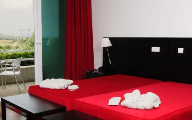 INATEL Vila Ruiva Hotel