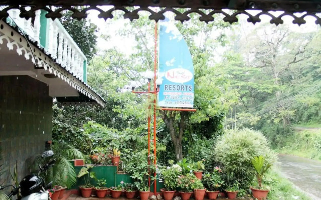 Nest Resort