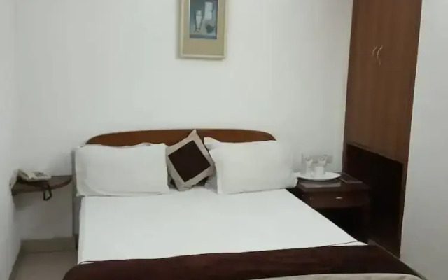Hotel Solo Victoria