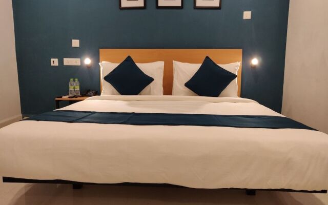 Silverkey Executive Stays 17012 Mj Center