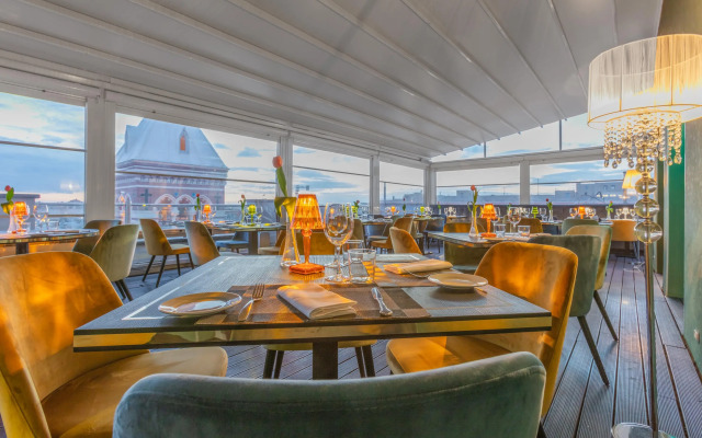 La Griffe Hotel