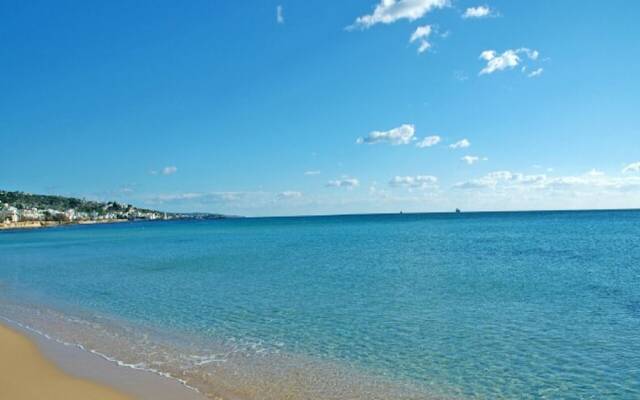 B&B Salento Inside