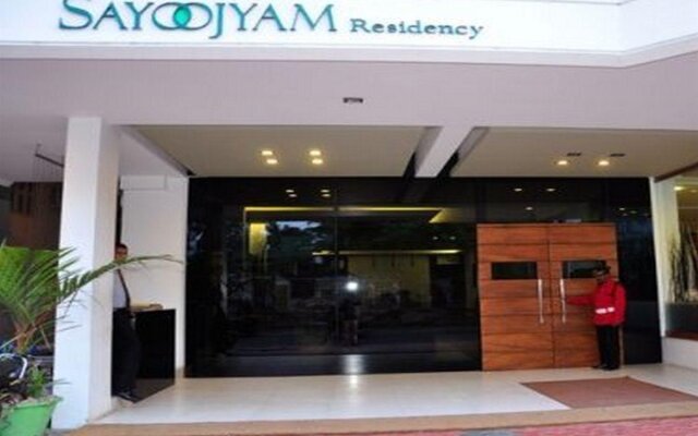 Sayoojyam Residency