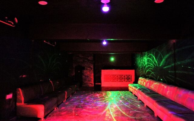 Aash Manali Retreat Spa & Resort