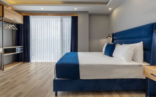 Union Hotel Karakoy