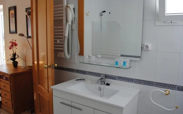 Hotel Maria Cristina