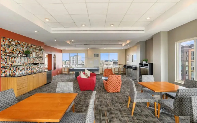 Heart of DC Area Apartments
