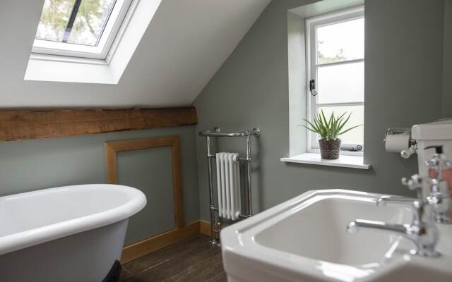 Hope Mill B&B