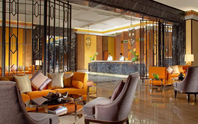 The Majestic Hotel Kuala Lumpur, Autograph Collection