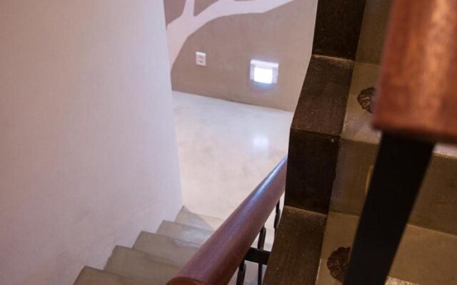 Hotel Tong Andante Insadong