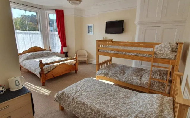 sunnylodge