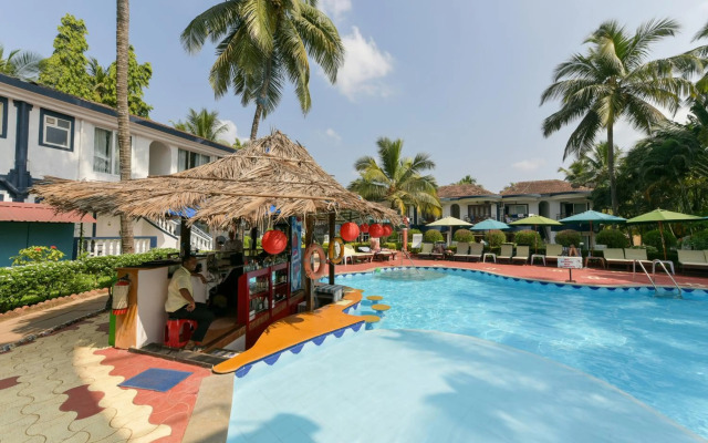Baga Beach Apartment