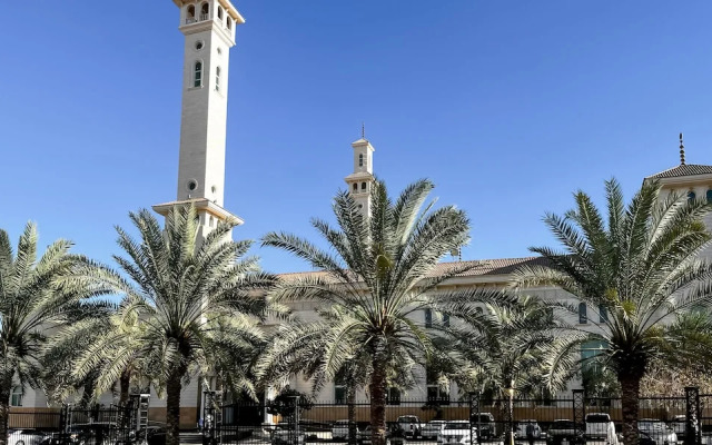 bnbmehomes- Stay nr Granada Mall-32B4