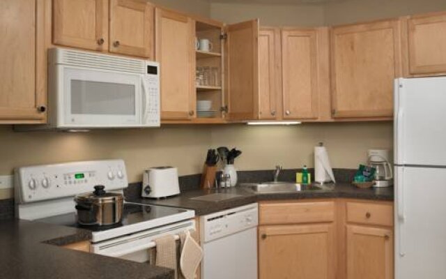 Oakwood At 355 Berry Street