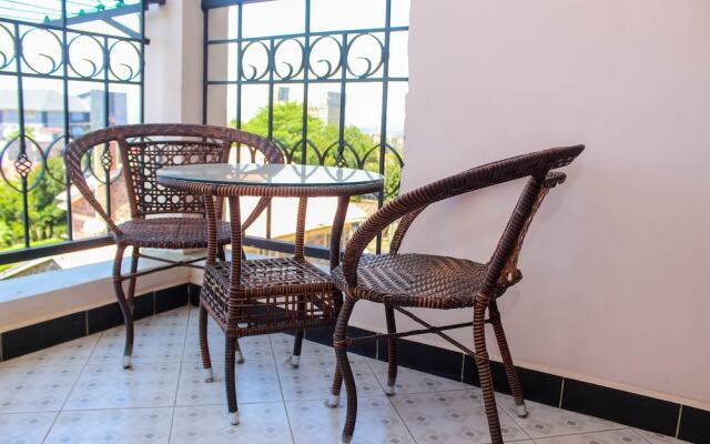 Isomer Comfort Homes