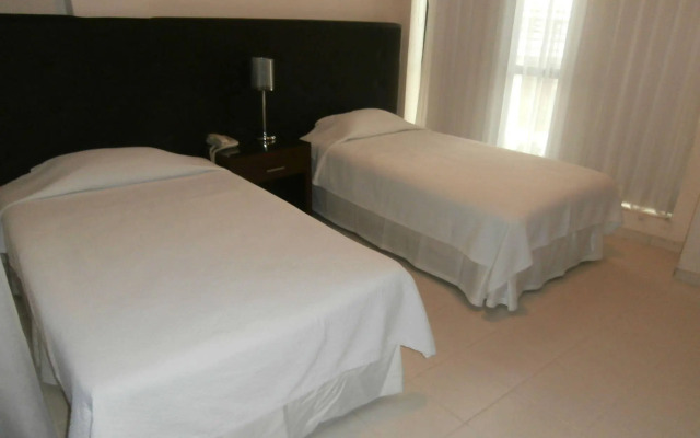 Hotel Madrid