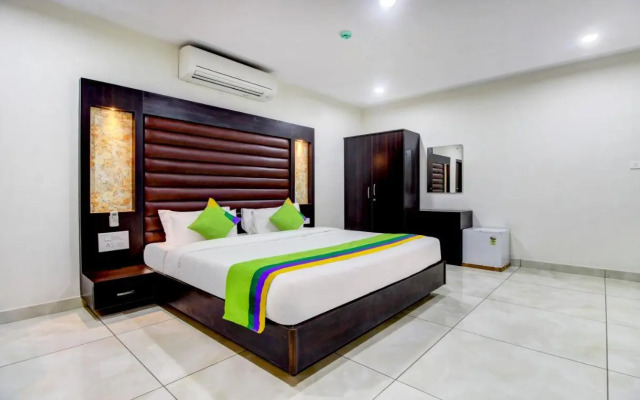 Treebo Trend Hotel Sampradaya