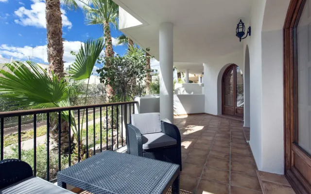 Espanhouse Manhattan