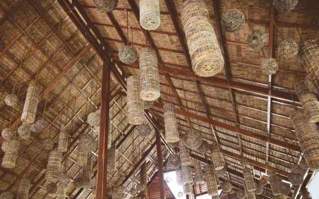 Harana Surf Resort - Hostel