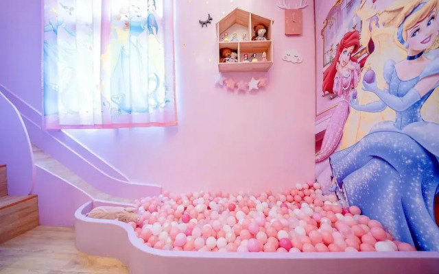 Yilan 1955 B&B Second Branch