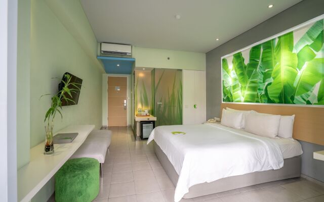 EDEN Hotel Kuta Bali