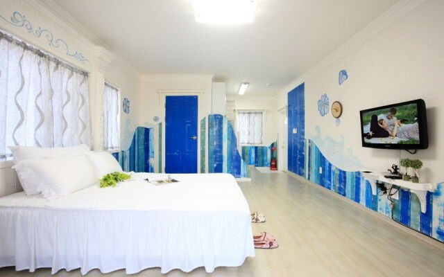 Montmartre Pension