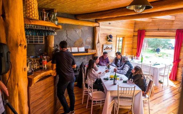 Andes Lodge