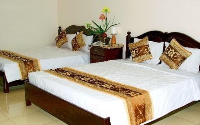 Tien Lang Spa Resort Hai Phong