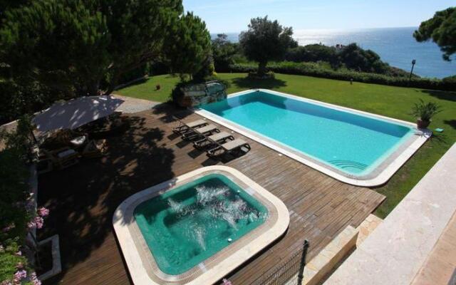 Vila Santa Eulália