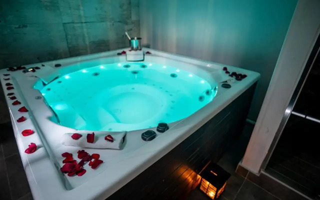 Catalyst Apartment Hotel by NEWMARK