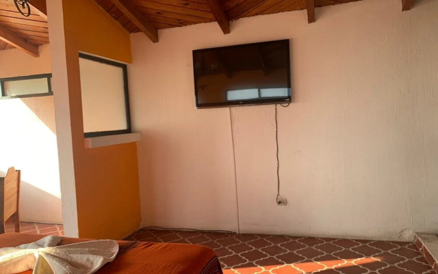 Hotel Bahia Atitlan