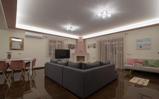 Agro Art Boutique & Luxury Villas
