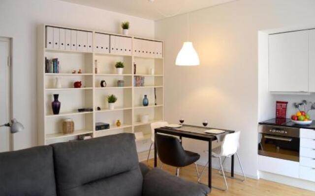 Go Native Lisbon - VIP Principe Real