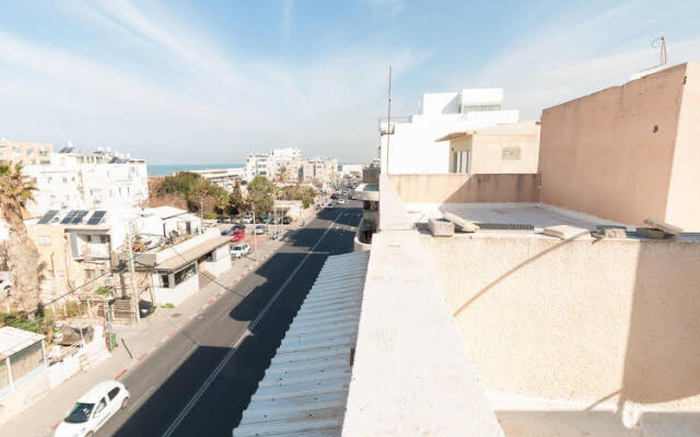HaYarkon Apartments
