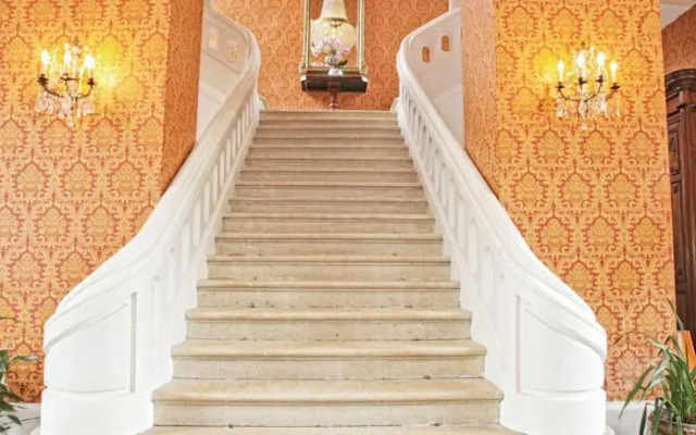 Chateau Lamothe Du Prince Noir