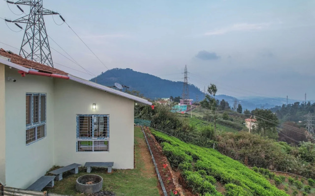 The springs Nilgiris